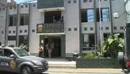 Santa Anita: Piden prisión preventiva contra suboficial que agredió a su pareja