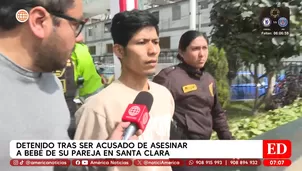 Foto y video: América Noticias