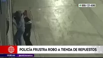 América Noticias