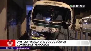 América Noticias