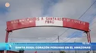 Santa Rosa: frontera en alerta por reclamo de Gustavo Petro