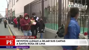 América Noticias