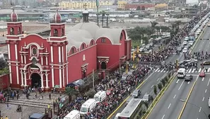 La Municipalidad de Lima informó que este jueves 29 y viernes 30 de agosto / Foto: archivo El Comercio