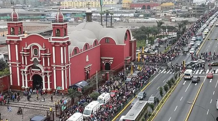 La Municipalidad de Lima informó que este jueves 29 y viernes 30 de agosto / Foto: archivo El Comercio La Municipalidad de Lima informó que este jueves 29 y viernes 30 de agosto / Foto: archivo El Comercio