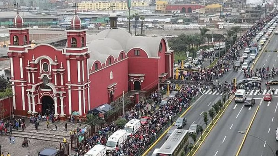 La Municipalidad de Lima informó que este jueves 29 y viernes 30 de agosto / Foto: archivo El Comercio