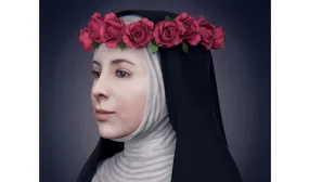 Santa Rosa de Lima será incorporada al Camino Mariano del Vaticano. Foto y video: Canal N