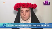 Foto y video: América Noticias