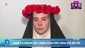 Foto y video: América Noticias