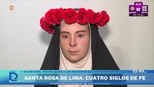 Foto y video: América Noticias