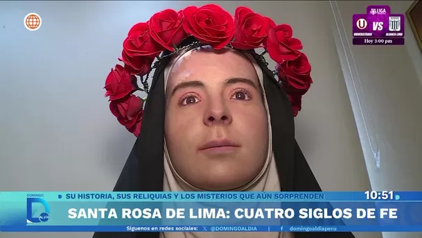 Fuente: Domingo Al Día Fuente: Domingo Al Día