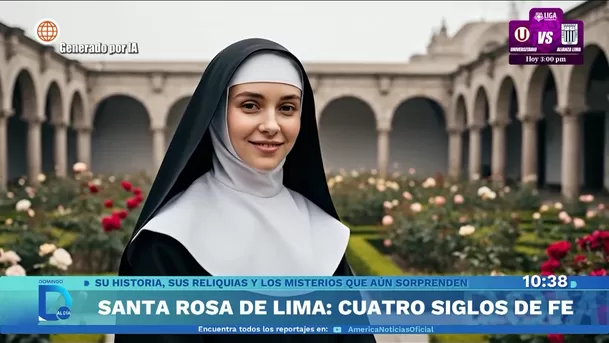 Fuente: Domingo Al Día Fuente: Domingo Al Día