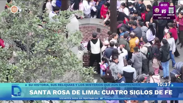 Fuente: Domingo Al Día Fuente: Domingo Al Día