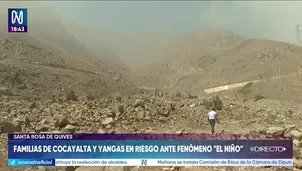 Foto y video: Canal N