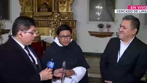 Mañana se celebra el día de Santa Rosa. / Video: Canal N