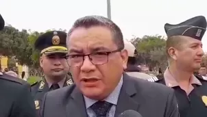 La defensa legal del mencionado miembro de la Policía Nacional denunció una presunta obstrucción a la justicia. / Video: Canal N