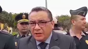 La defensa legal del mencionado miembro de la Policía Nacional denunció una presunta obstrucción a la justicia. / Video: Canal N