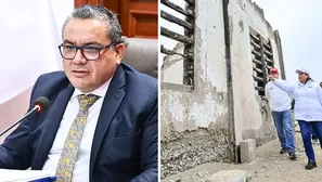 Foto y video: Canal N