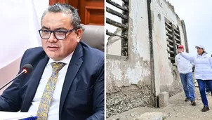 Foto y video: Canal N