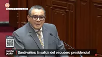 Video: Cuarto Poder