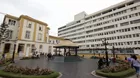 Hospital del Niño aplica vacunas contra el sarampión de lunes a domingo