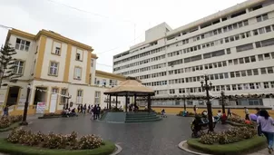 El Hospital del Niño de Breña invitó a los padres de familia a llevar a sus hijos / Video: Canal N