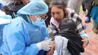 Sarampión en Perú: Ministerio de Salud activa plan de vigilancia y vacunación masiva