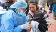 Sarampión en Perú: Ministerio de Salud activa plan de vigilancia y vacunación masiva