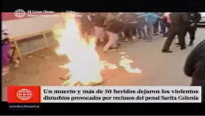 Am&eacute;rica Noticias.