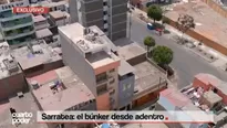 Video: Cuarto Poder