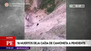 América Noticias