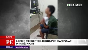 América Noticias