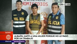 Foto y video: América Noticias