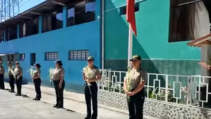 Un sujeto asesinó a tiros a un agente de la Policía de Tránsito en Satipo, Junín. / Video: Canal N