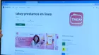 SBS advierte sobre aplicaciones de préstamos fraudulentas