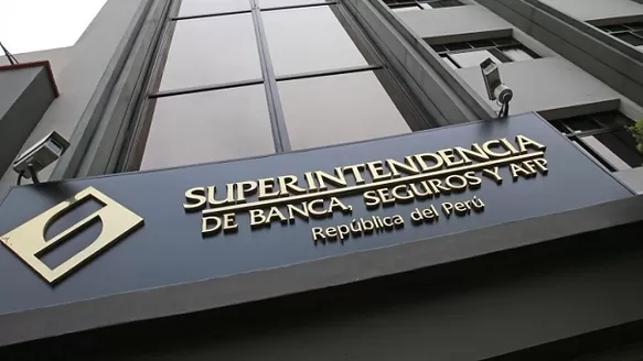 La disposición fue dada por la Superintendencia de Banca, Seguros y AFP