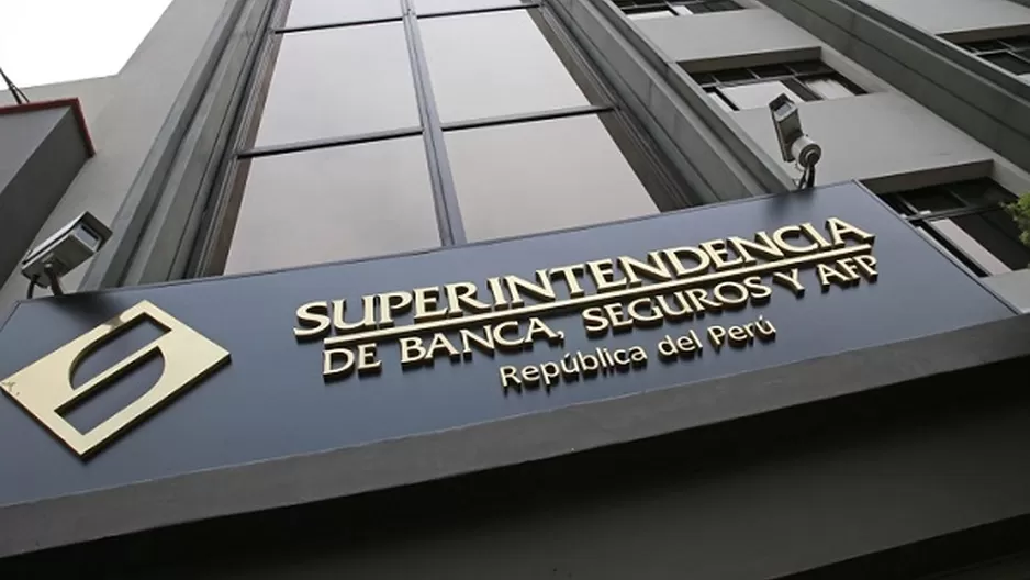 La disposición fue dada por la Superintendencia de Banca, Seguros y AFP