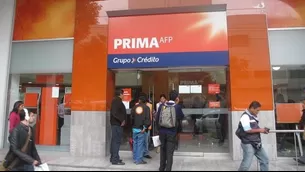 Superintendente de Banca, Seguros y AFP critica los retiros anticipados de fondos de pensiones en el Perú. / Video: Canal N