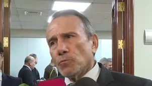 Elmer Schialer: Dina Boluarte llevará un mensaje de compromiso con la paz y la justicia a la ONU. / Video: Canal N