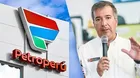 ¿Se acabó el apoyo estatal? Petroperú no recibirá más dinero