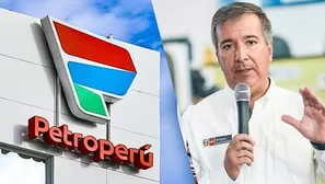 Foto y video: Canal N