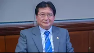 Se cayó la interpelación contra el ministro Guillermo Shinno
