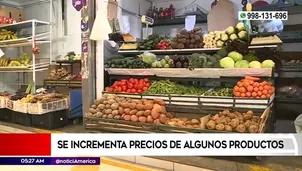 América Noticias