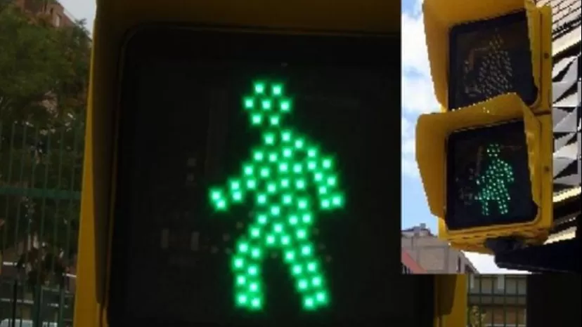 Lima: se instalarán semáforos inteligentes para agilizar el tránsito