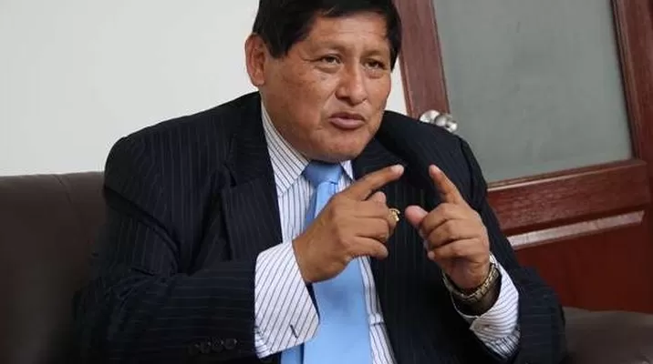 Foto: Radio Nacional Foto: Radio Nacional
