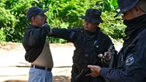 Foto: AFP - Video: América Televisión