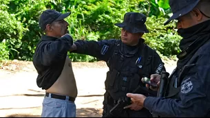 Foto: AFP - Video: América Televisión