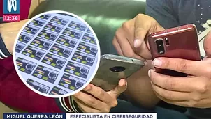 Foto y video: Canal N