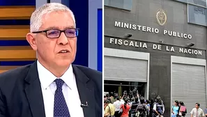 Foto y video: Canal N