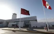 Se reanudan las operaciones en el aeropuerto Alfredo Rodríguez Ballón de Arequipa - Noticias de ilich-lopez-urena