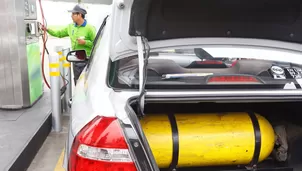 Foto: Andina -Video: Canal N